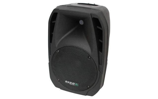 Ibiza Sound Combo 210 - Sistema portable