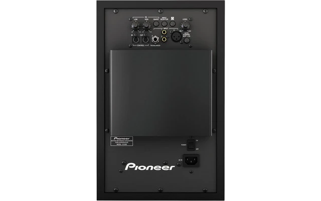 Pioneer S-DJ08