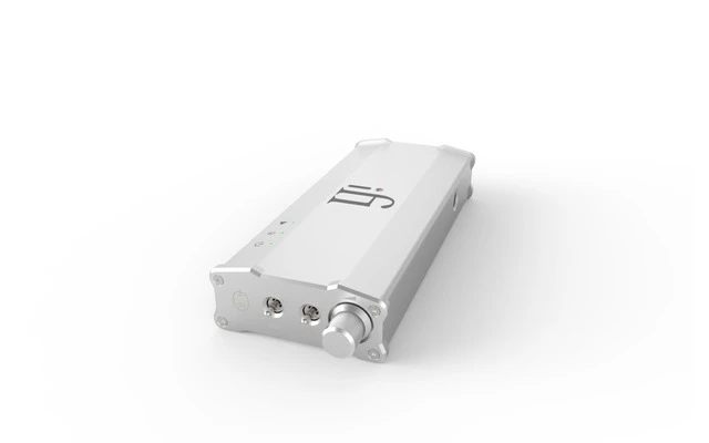 IFI Audio micro iTube