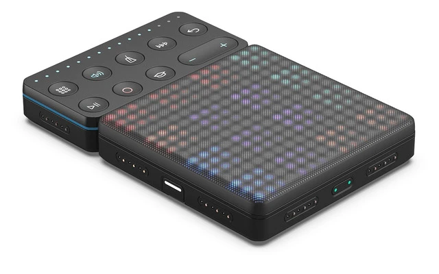 ROLI Beatmaker Kit 