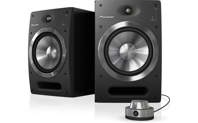 Pioneer S-DJ08