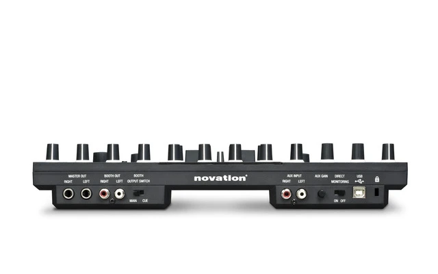 Novation Twitch