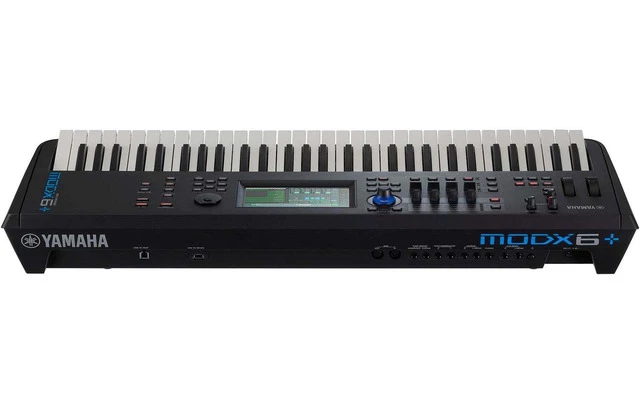 Yamaha MODX6+