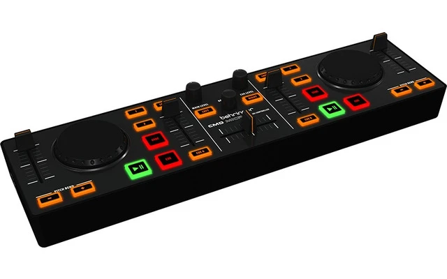 Behringer CMD Micro