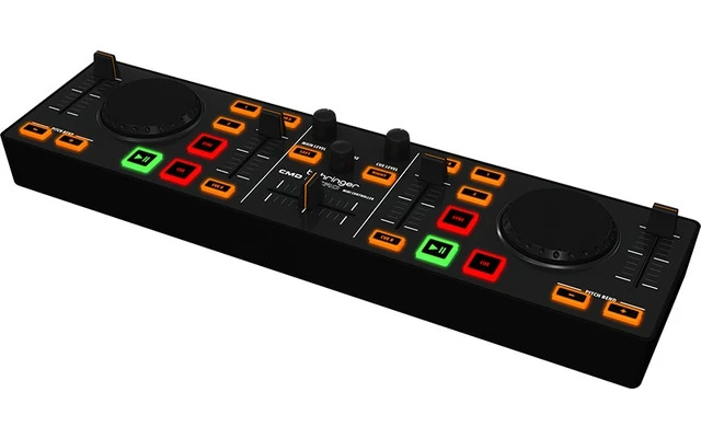 Behringer CMD Micro