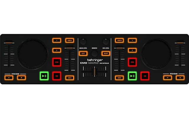 Behringer CMD Micro