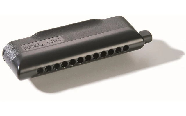 Hohner CX12 Bb
