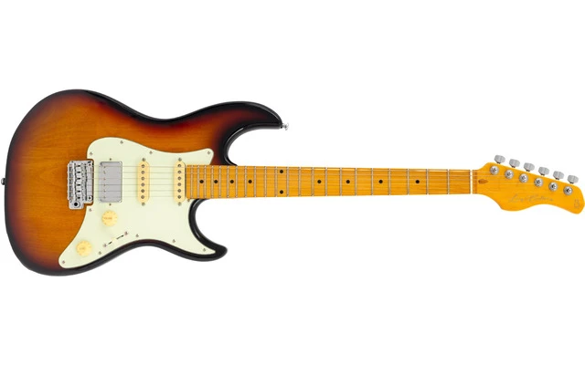 Sire Guitars S5 Hss 3TS