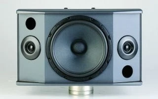 Wharfedale KH 800G (pareja)