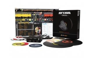 MixVibes Cross Pack