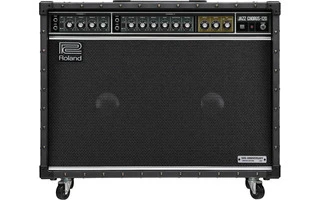 Roland JC-120 Jazz Chorus 50 Aniversario