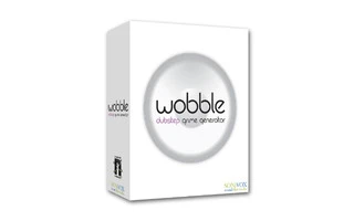 SoniVox Wobble - Dubstep Grime Generator