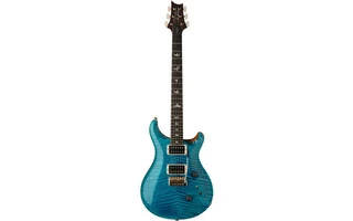 PRS Guitars Custom 24 Thin Carroll Blue