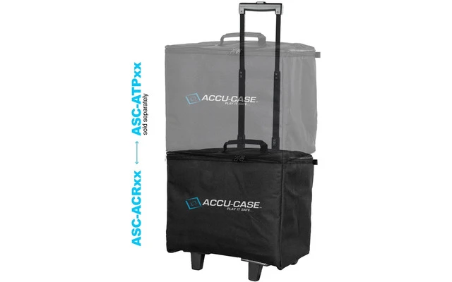 Accu Case ASC-ACR22