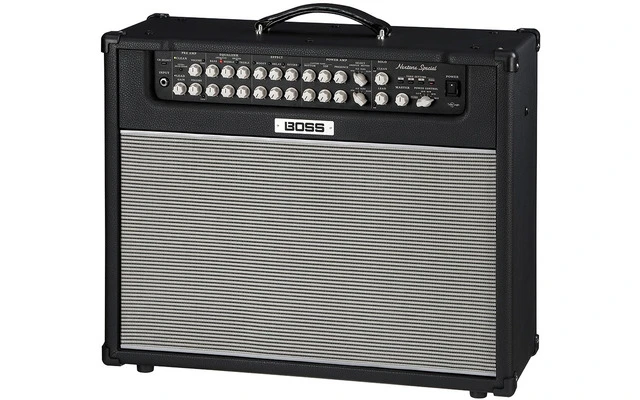 BOSS NexTone SPL