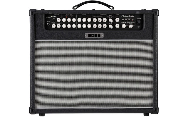 BOSS NexTone SPL