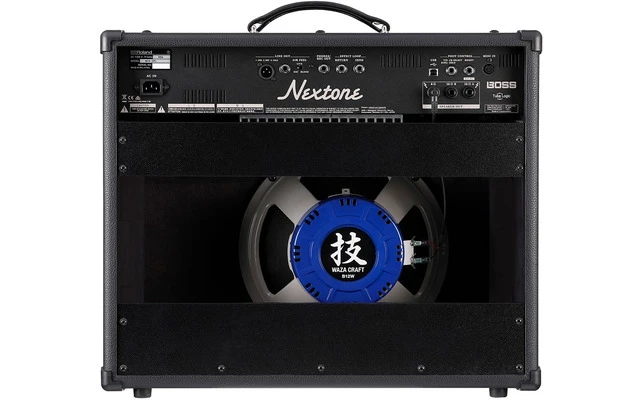 BOSS NexTone SPL