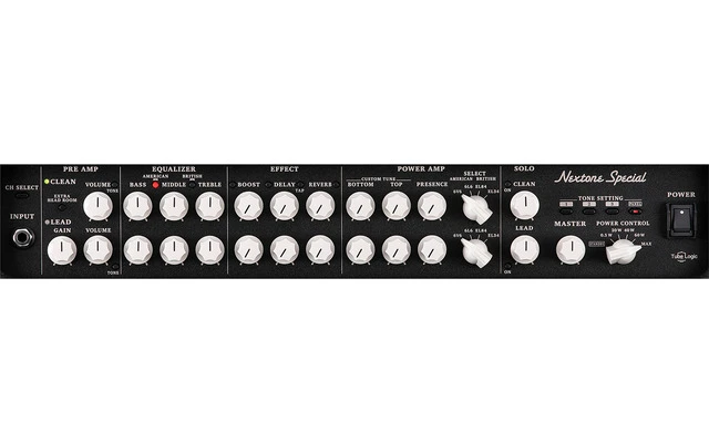 BOSS NexTone SPL