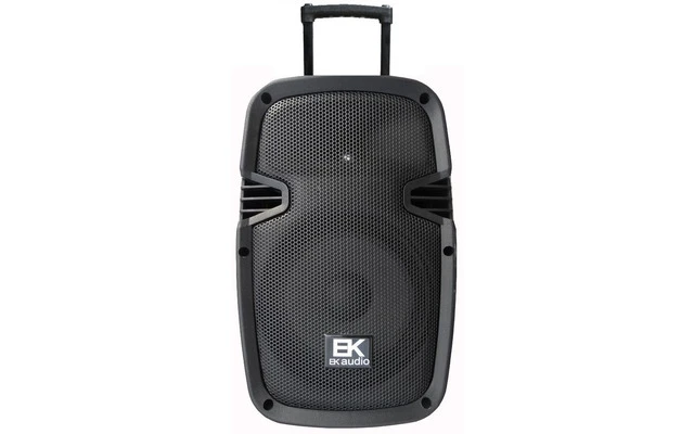 EK Audio M20 PB15P