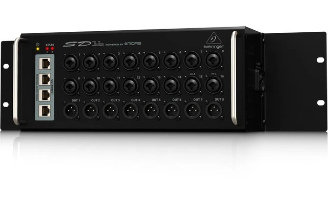 Behringer SD16