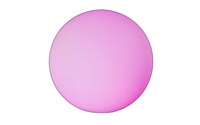 Bola LED 20CM - Iluminación exterior IP68