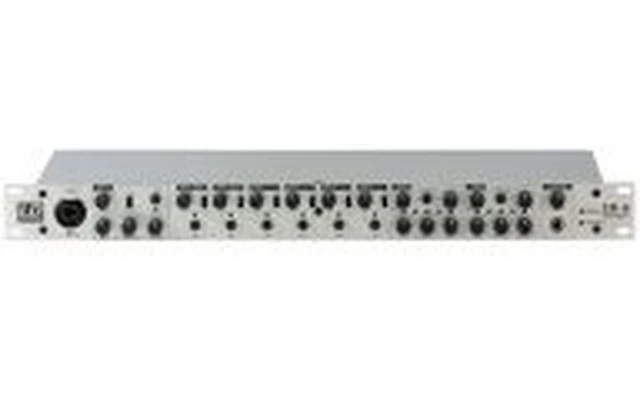 LD Systems ZM6