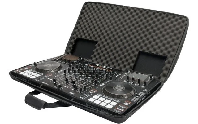 Magma DJ CTRL Case MCX-8000