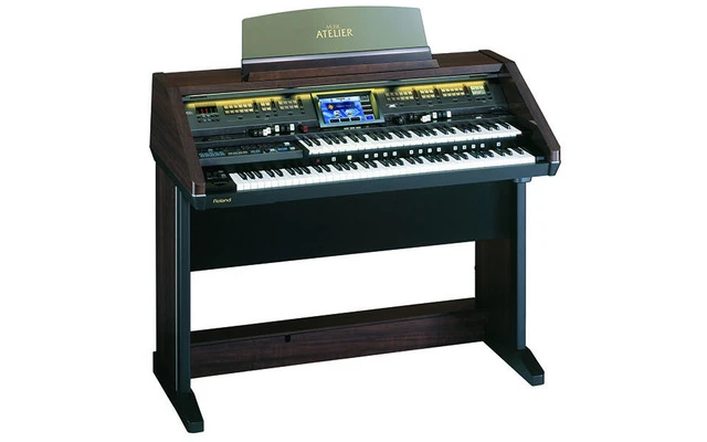 Roland AT-900C