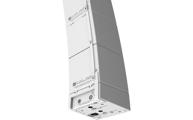 LD Systems CURV 500 SECURITY KIT 2 W