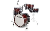 Sonor SET AQ2 BOP Brown Fade