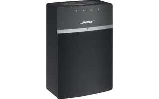 Bose SoundTouch 10 Negro