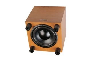 Wharfedale PC10+