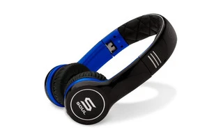 Soul SL100 Azul/Negro