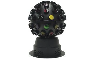 COLOUR ROCK BALL - VDL502CB