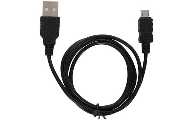 Adaptador HDMI - VGA + Audio