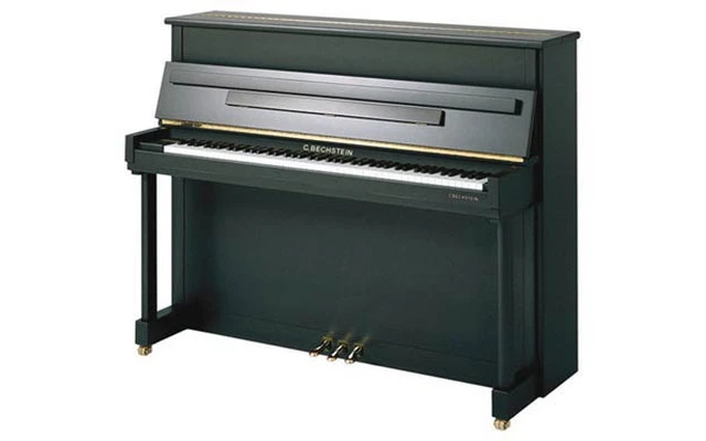 Bechstein Classic 124 negro poliester