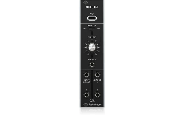 Behringer CU1A