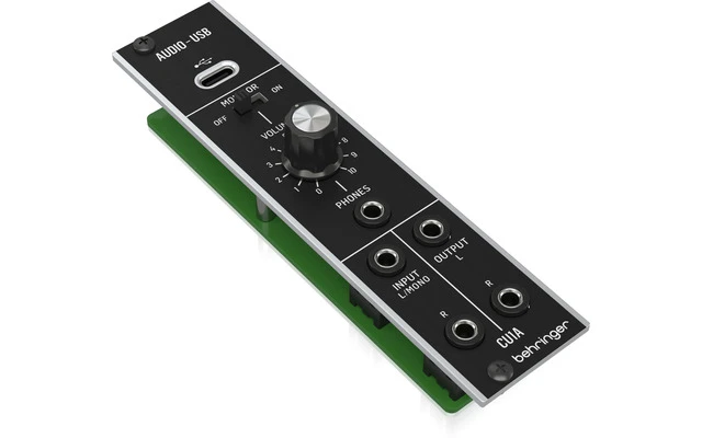 Behringer CU1A