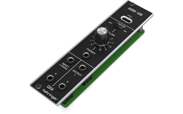 Behringer CU1A
