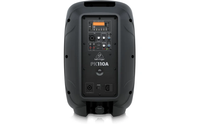 Behringer PK110A