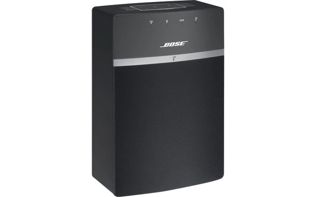 Bose SoundTouch 10 Negro