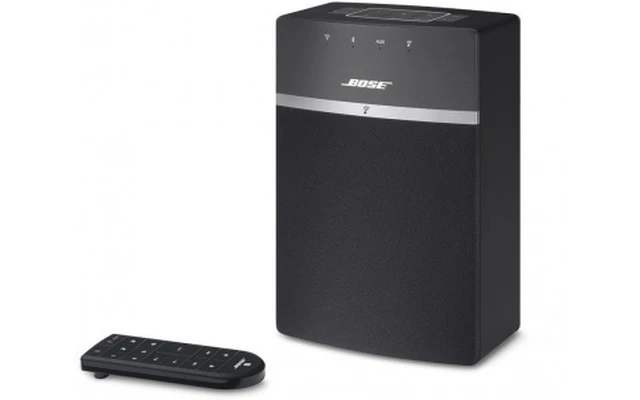Bose SoundTouch 10 Negro