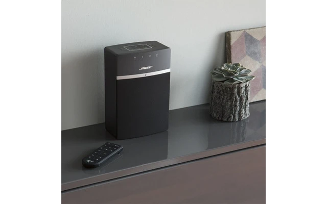 Bose SoundTouch 10 Negro