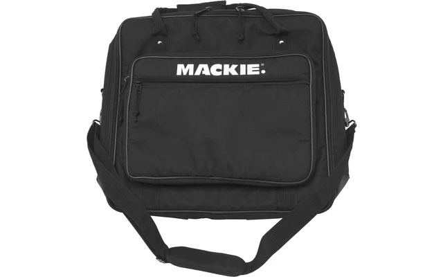 Mackie Funda CFX 12