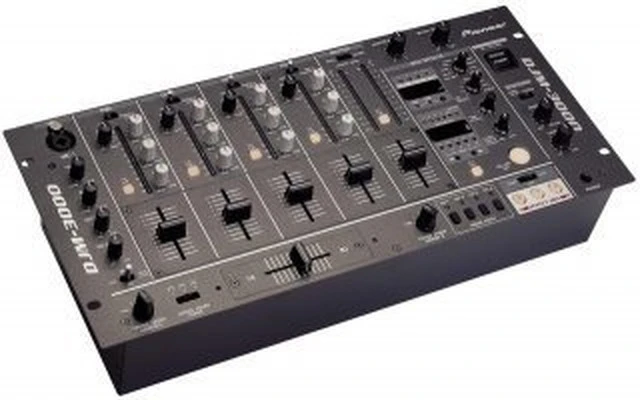 Pioneer DJM 3000