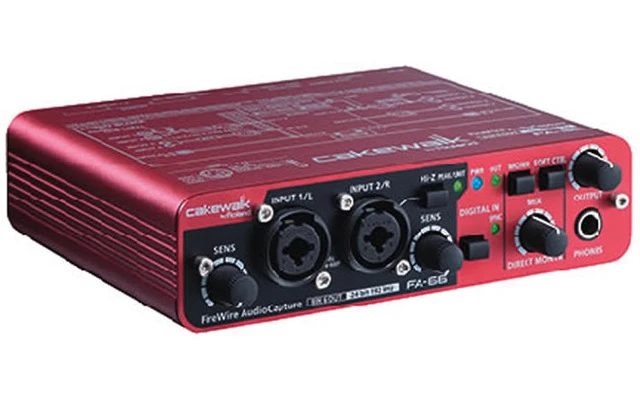 Roland FA-66