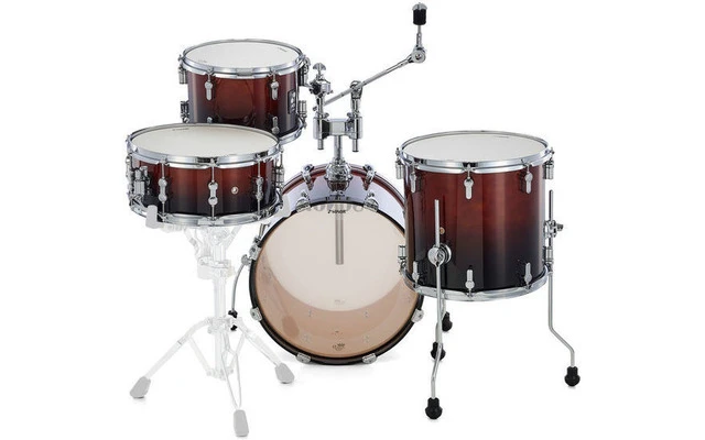 Sonor SET AQ2 BOP Brown Fade