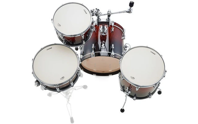 Sonor SET AQ2 BOP Brown Fade