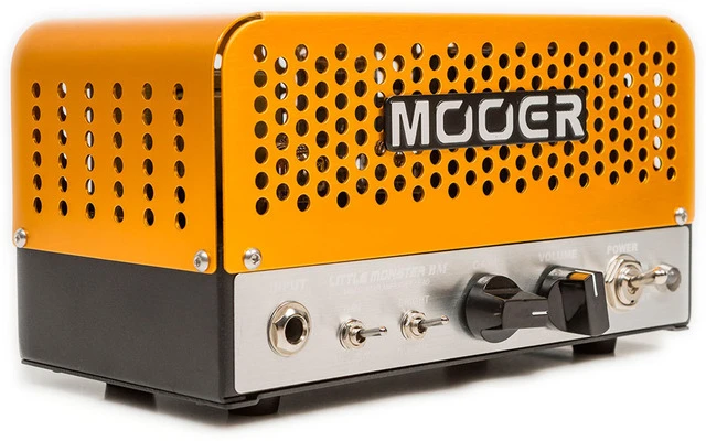 MOOER Little Monster Bm