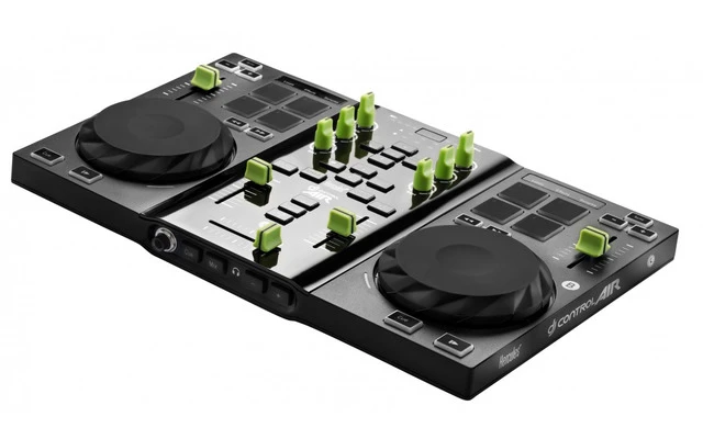 Hercules DJ Control AIR Street Edition